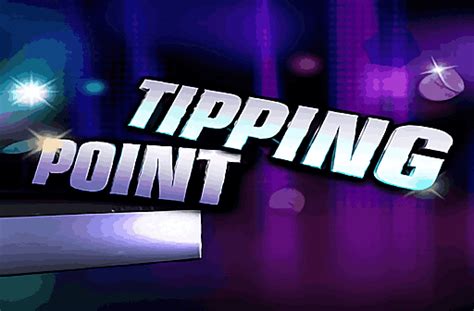 tipping point slots